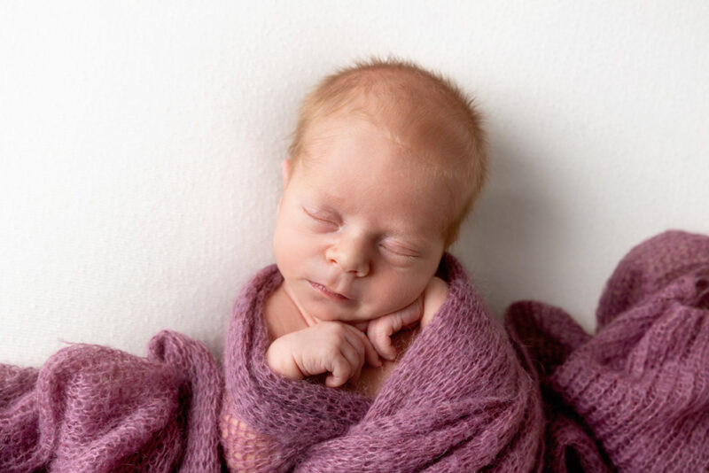 séance photo nouveau-né photographe Bruxelles studio bébé shooting Sandrine Blomme Photography